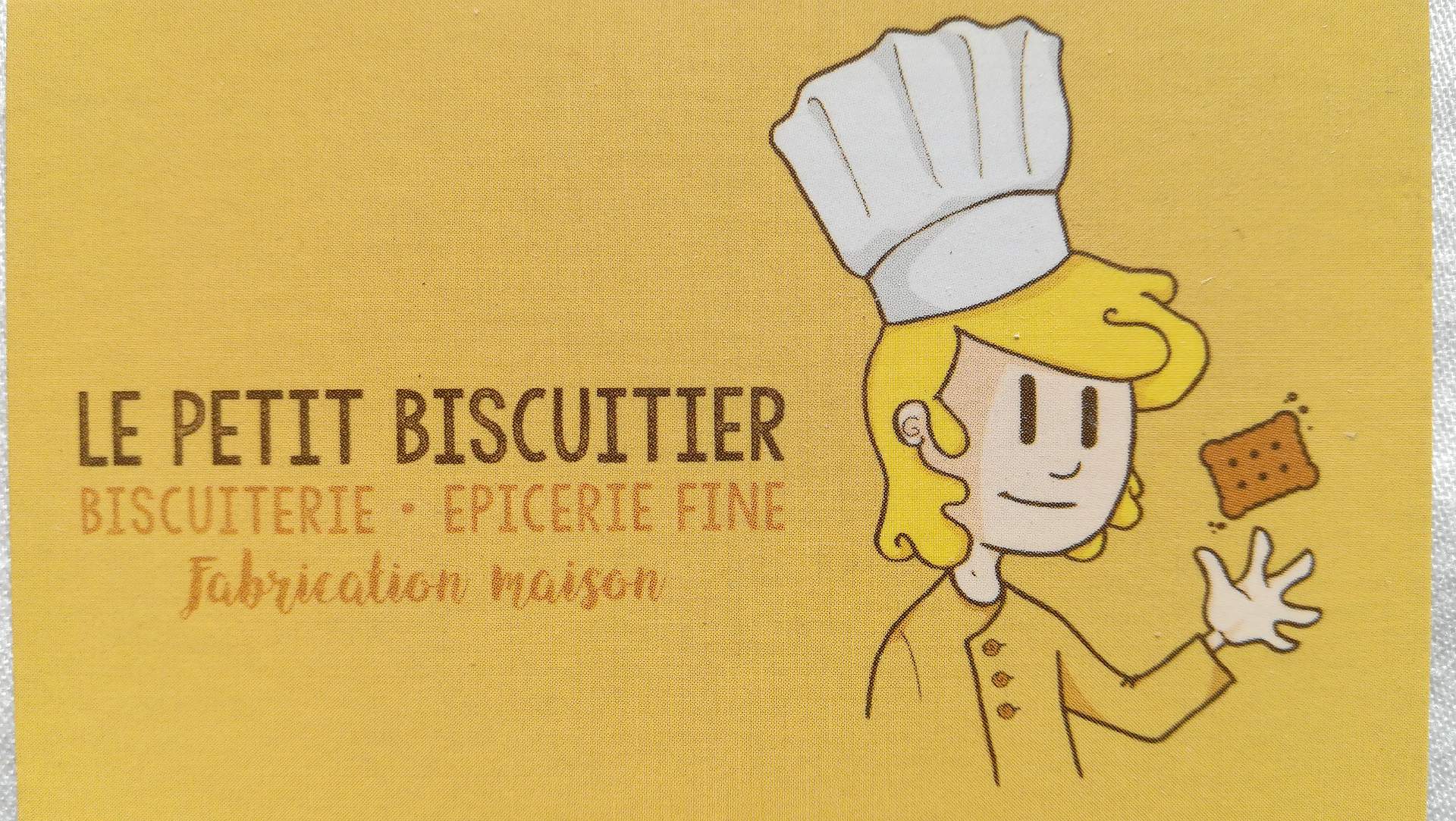 Biscuiterie traditionnelle Toulon Le petit Biscuitier