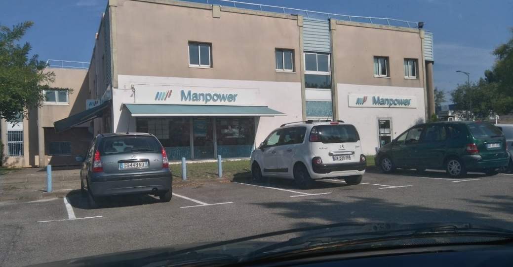 Agence d'intérim pour mission de courte durée Marignane proche Vitrolles Manpower France