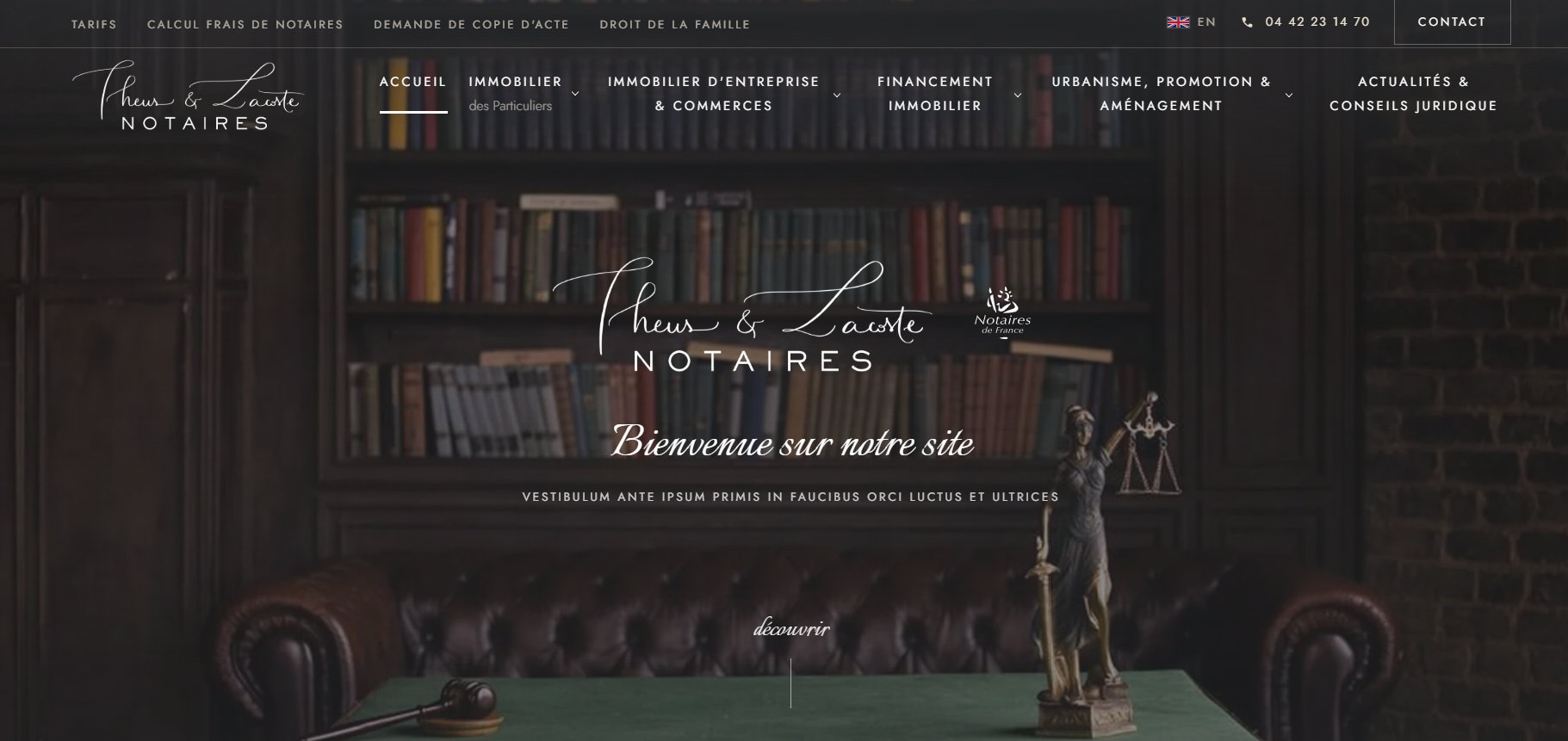 Comment réussir une acquisition immobilière à Aix-en-Provence ? – Notaires THEUS & LACOSTE