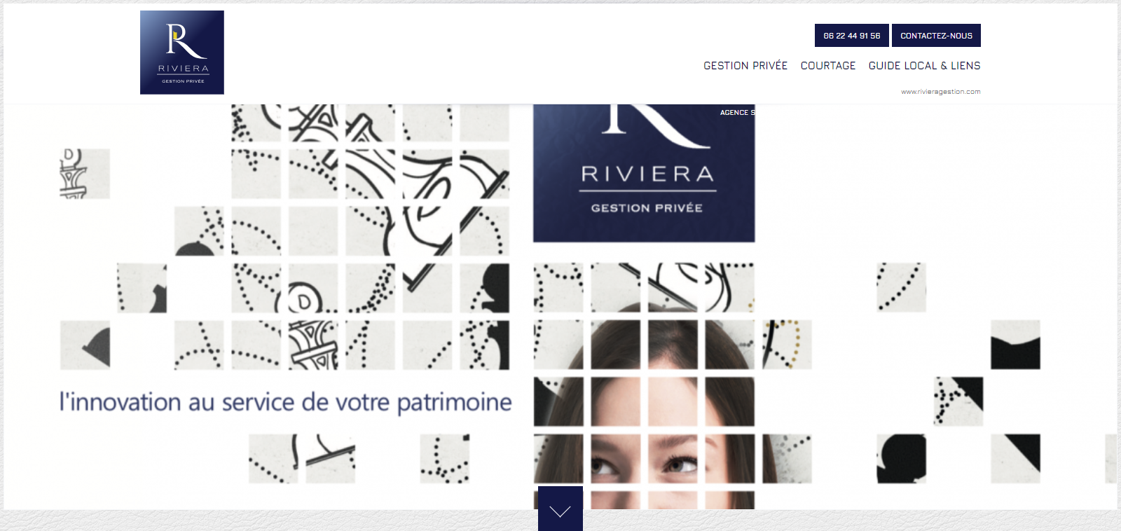 Où trouver un conseiller en patrimoine privé à Nice ? - Riviera Gestion Privée