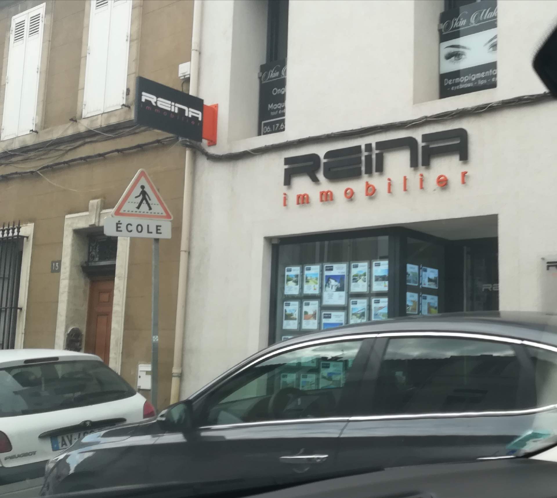 agence immobilière spécialisée dans le 12e arrondissement Marseille Saint-Barnabé Reina immobilier