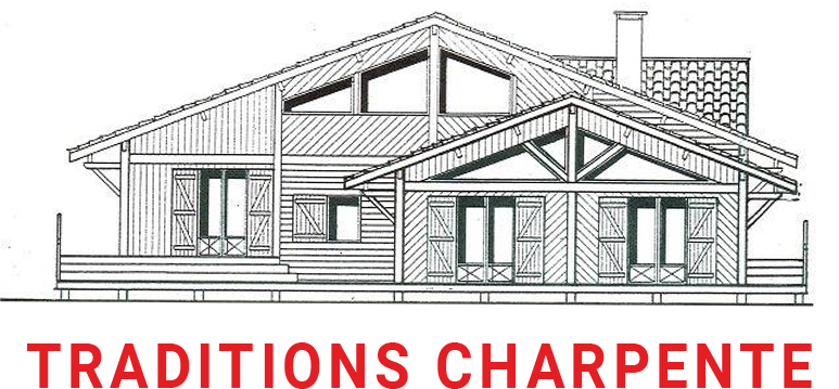 Entreprise de construction de maison ossature bois à Bordeaux en Gironde