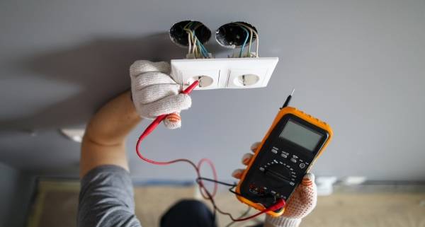 Qui contacter pour la rénovation d'installation électrique pour maison ancienne au Havre (76) ? Digital Firm