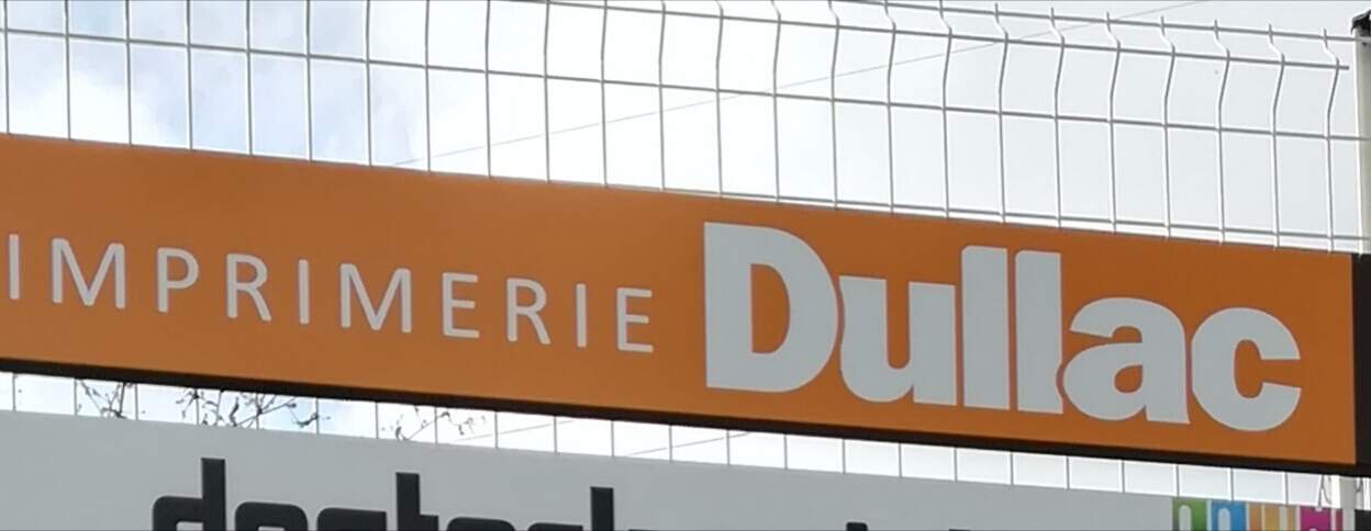 Fabricant et imprimeur sur objets publicitaires La Garde Imprimerie Dullac