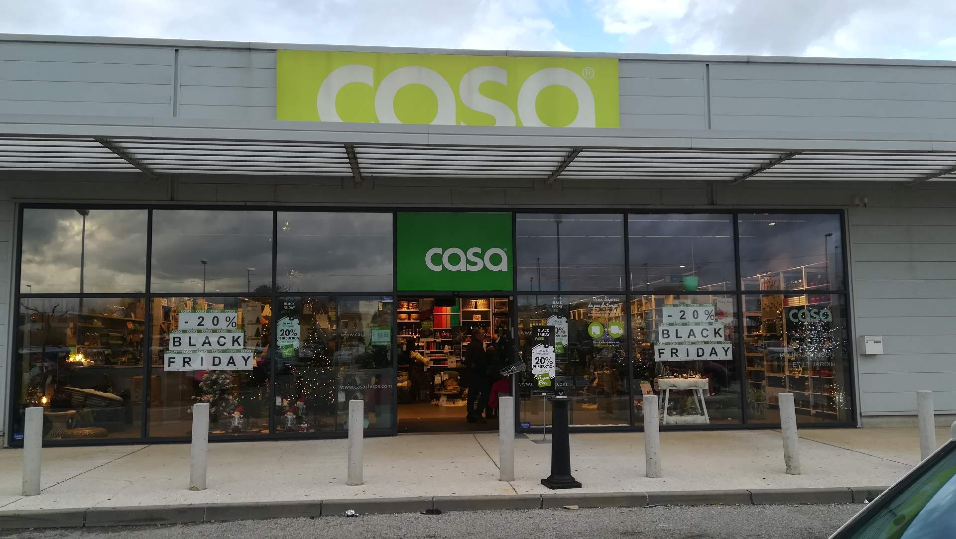 Magasin de décoration pour la maison Saint-Maximin-la-Sainte-Baume Casa