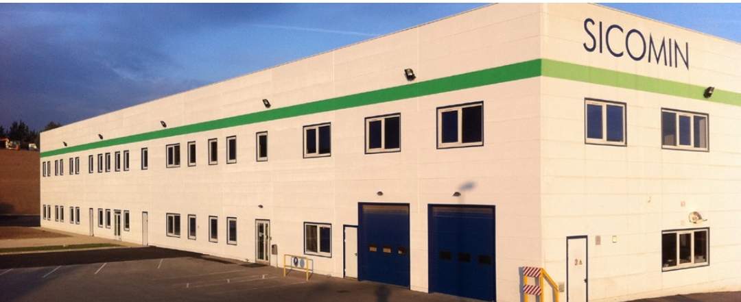 Fabricant de systèmes époxy de haute performance Marseille proche Châteauneuf les Martigues Sicomin