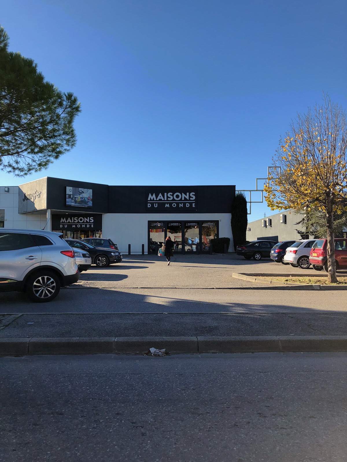 magasins de meubles Aubagne Maisons du monde