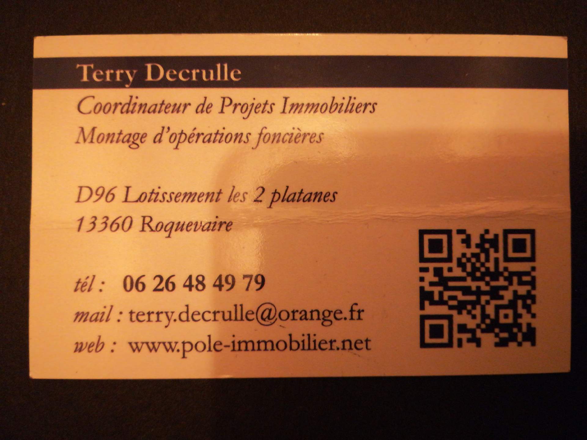 Promotions immobilier Roquevaire M.H.T