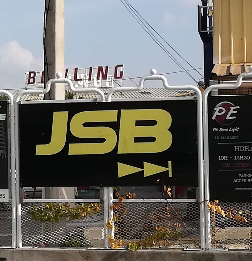 Imprimerie, travaux graphiques La Garde JSB Production