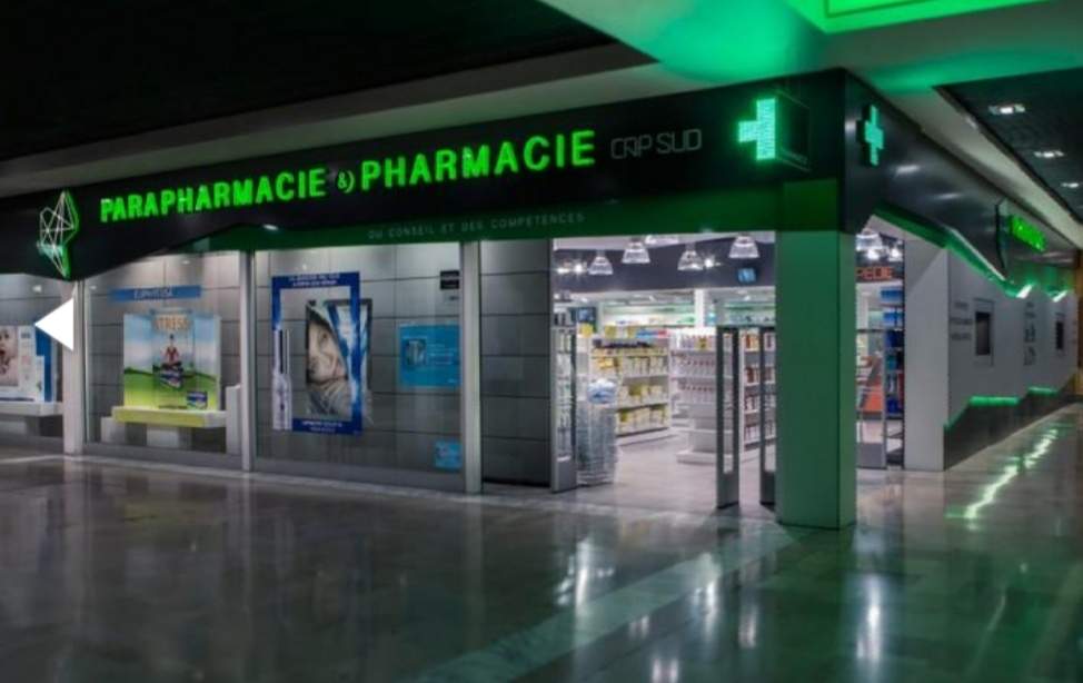matériel orthopédique pour adulte et enfant Avignon pharmacie Cap Sud