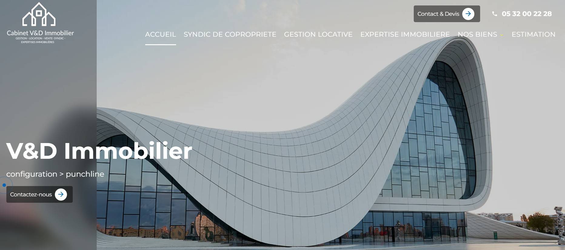 Trouver une agence pour gérer la copropriété de mon immeuble à Toulouse - V&D Immobilier