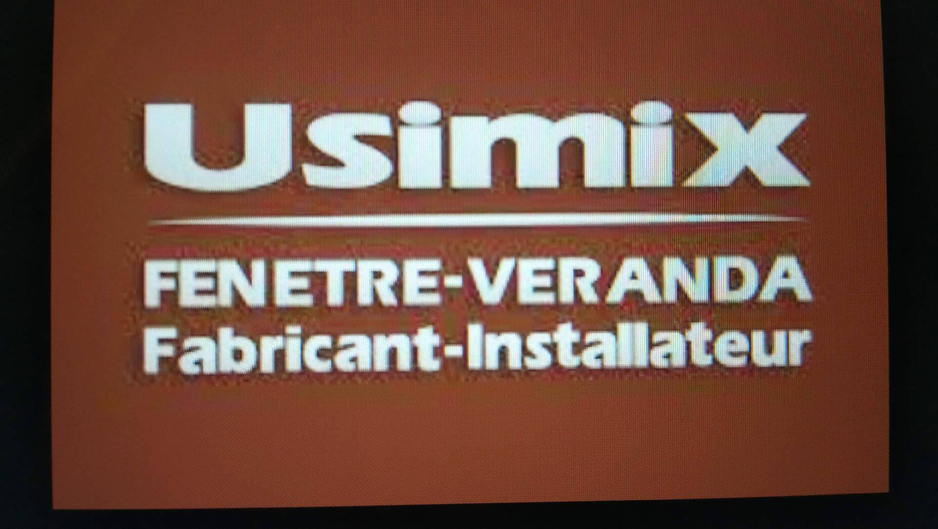 société spécialisée dans la pose de fenêtre Sollies Pont Usimix