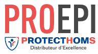 équipements de protection individuelle sur Le Havre