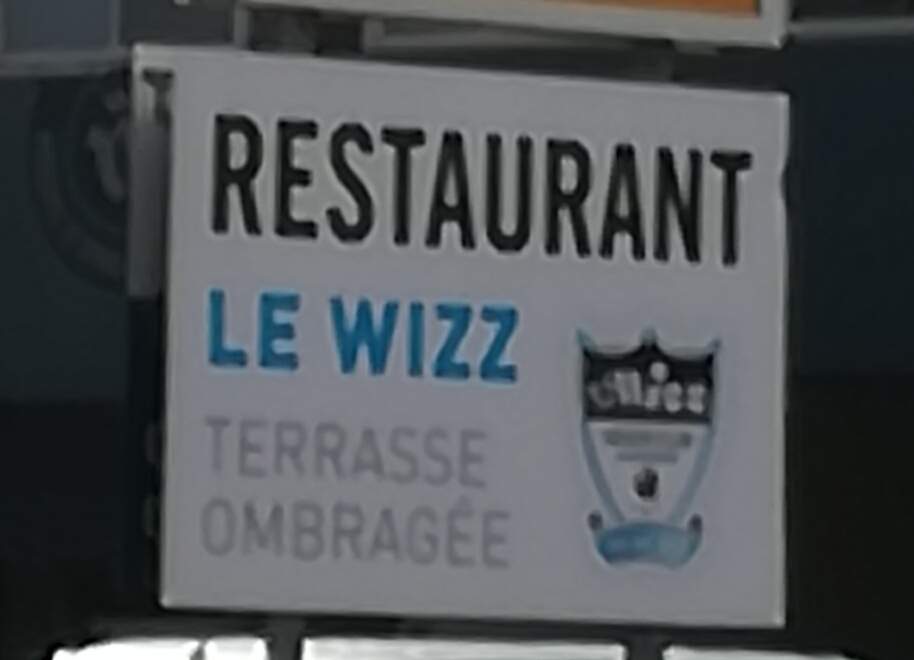 Squash Club et restaurant La Valette-du-Var Le Wizz