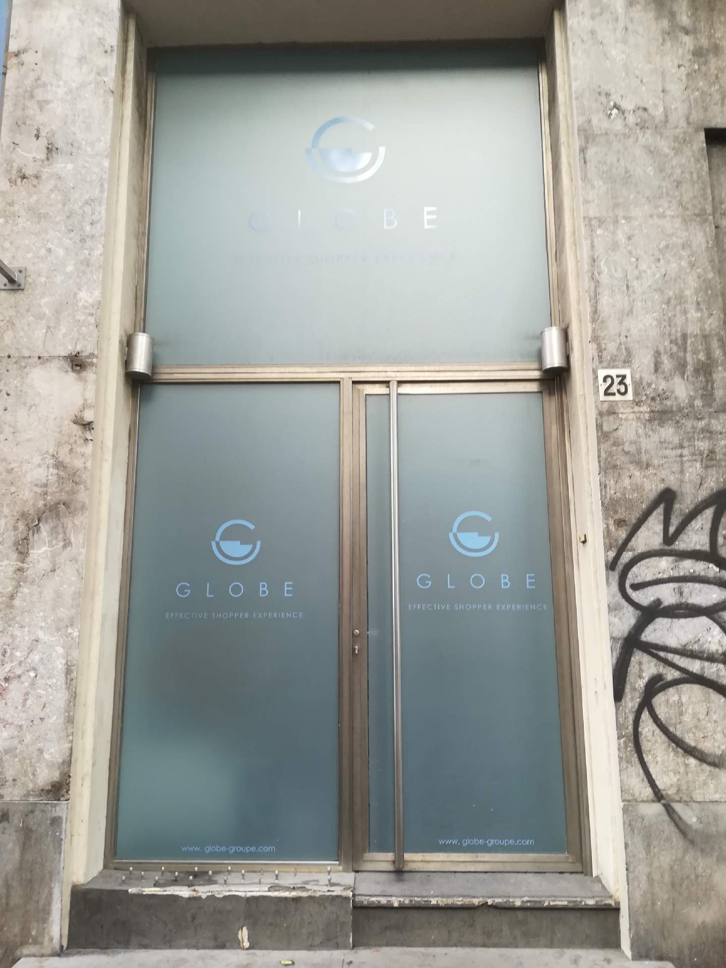 agence de marketing direct marseille 13006 Globe