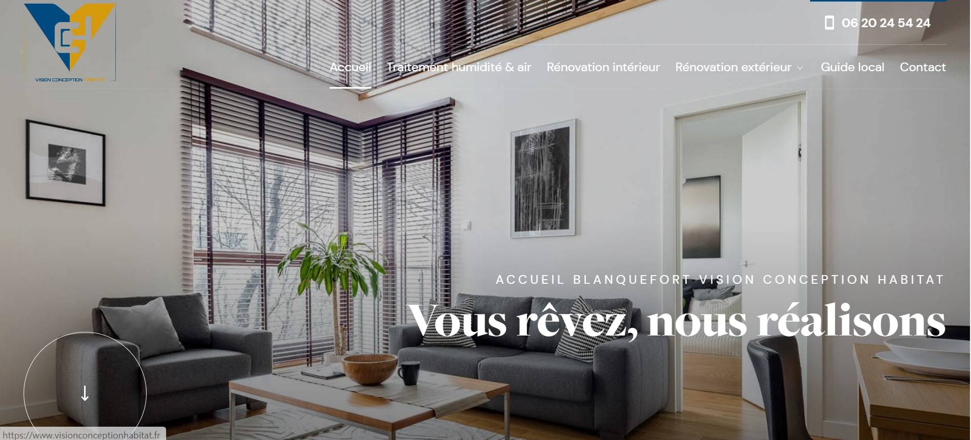 entreprise traitement de l'air à Bordeaux 
