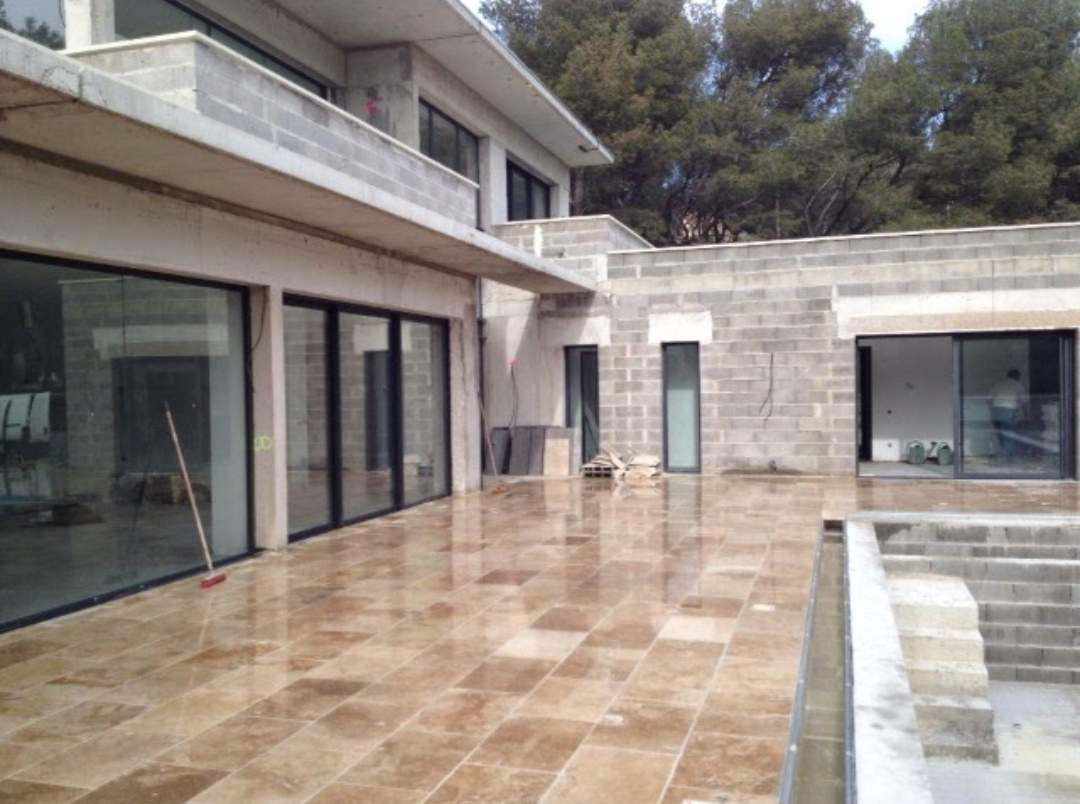 Vente et pose de faïence salle de bain Fos sur Mer, Bouches du Rhône AS Carrelage