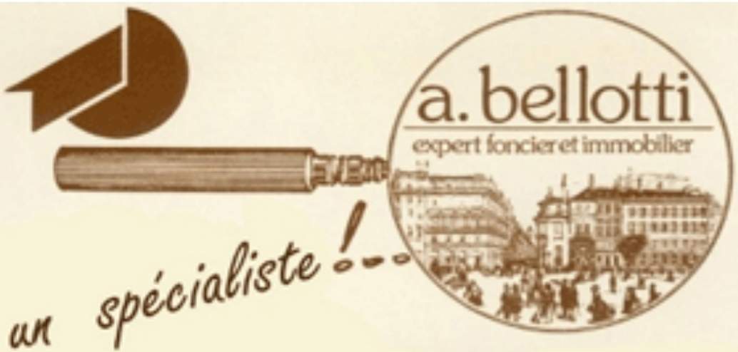 Cabinet d'expertise et gestion de patrimoine Marseille proche Vitrolles Bellotti Alain