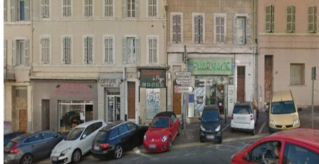 parapharmacie pas chère dans le quartier de Vauban Marseille pharmacie Ain