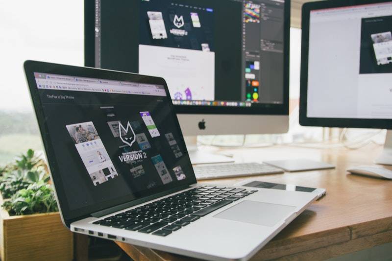 web agency lyon