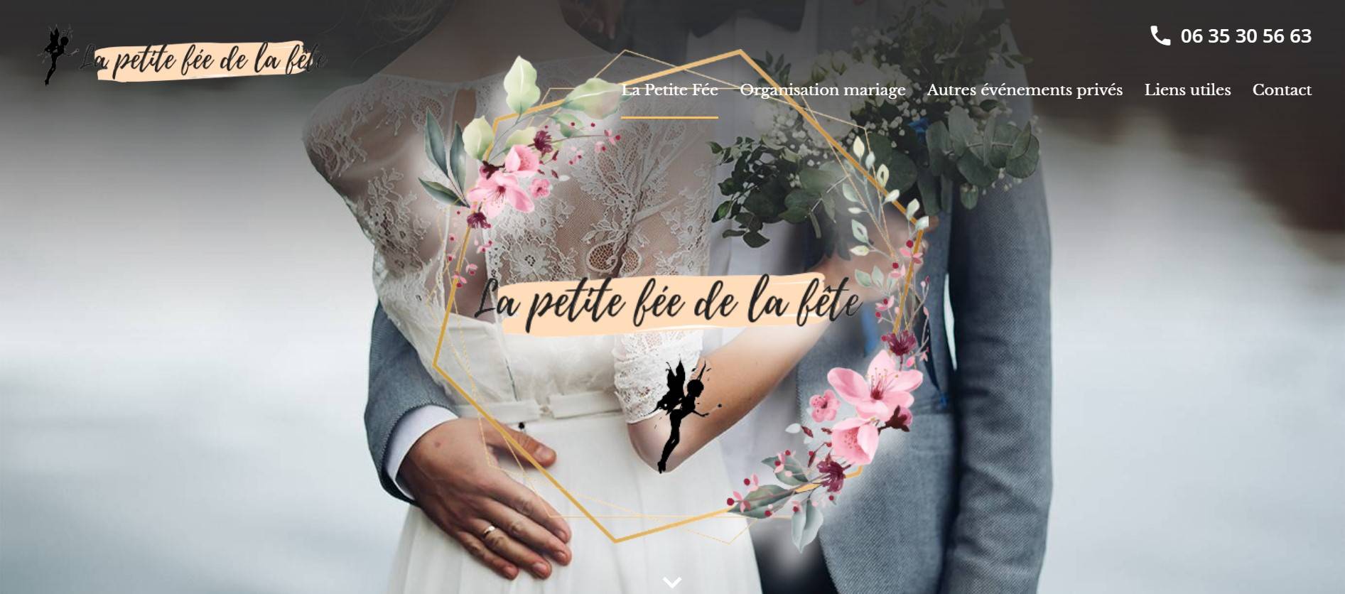 Wedding planner à Cannes pour mariage clé-en-main