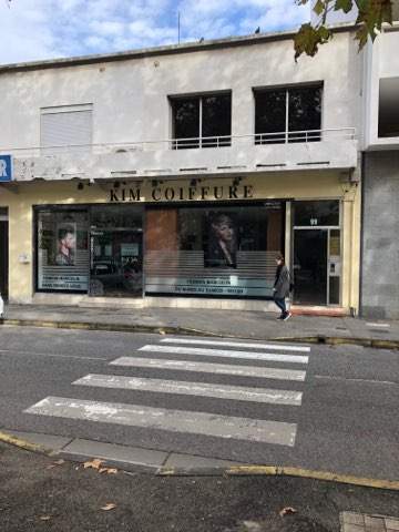 salon de coiffure Aubagne Kim coiffure