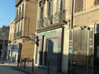 brasserie marseille 13004 le splendide