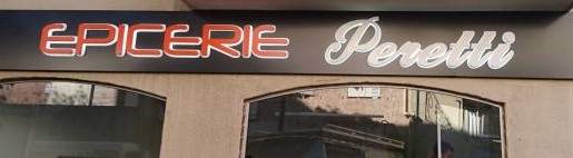 Epicerie fine Corse Carqueiranne Epicerie Peretti