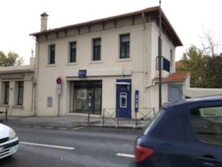 Banque Marseille 13012 LCL