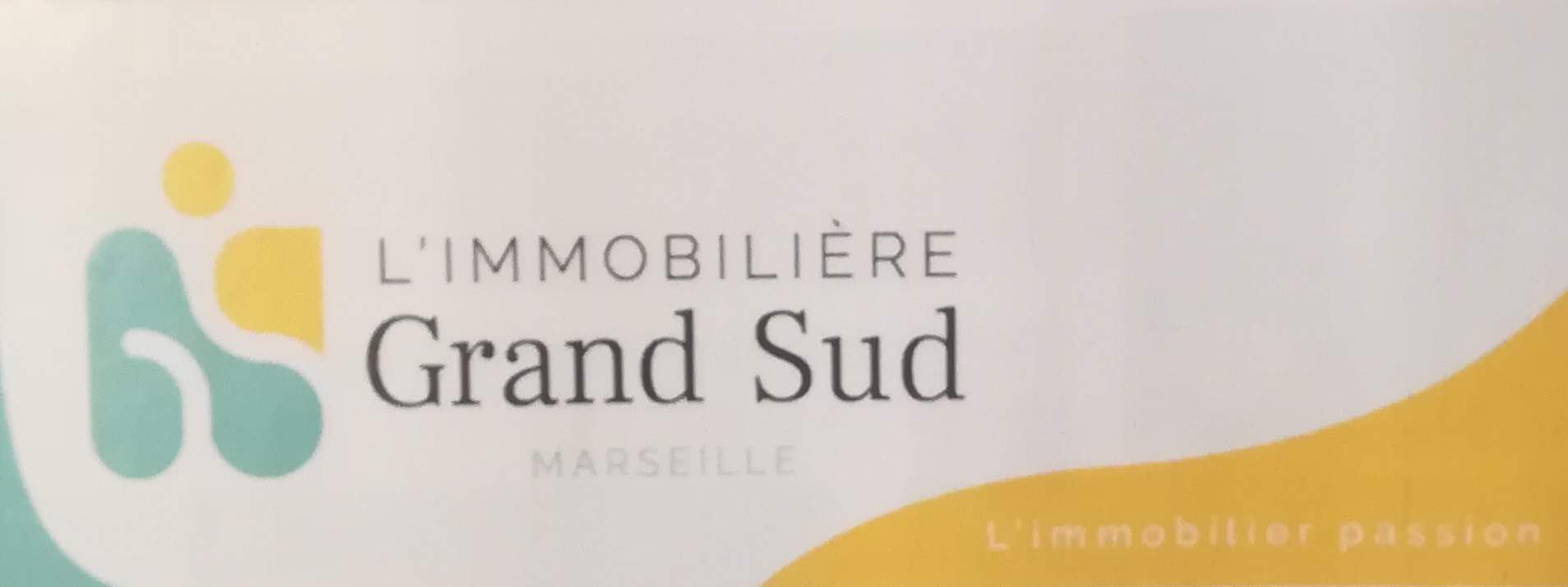 trouver un appartement à vendre pour investir à Marseille Marseille l'Immobilière Grand Sud
