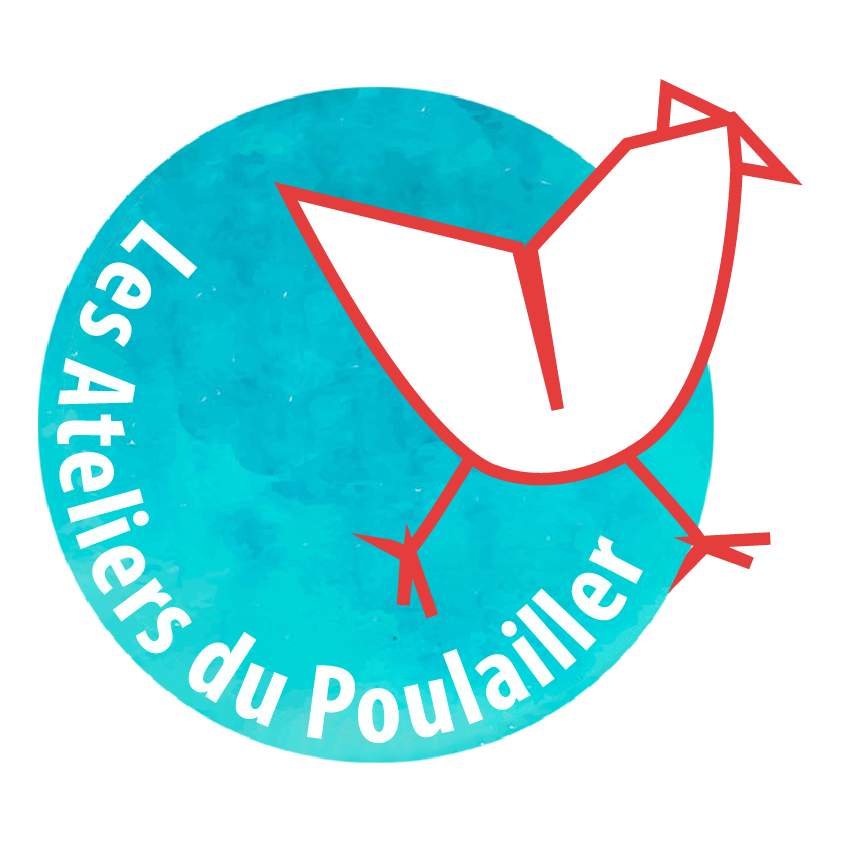 Cours de poterie,de couture, d'écriture pour enfants, adultes, adolescents Marseille LES ATELIERS DU POULAILLER